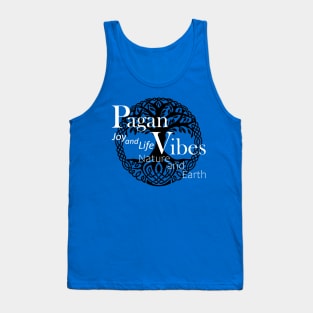 Pagan Vibes Tank Top